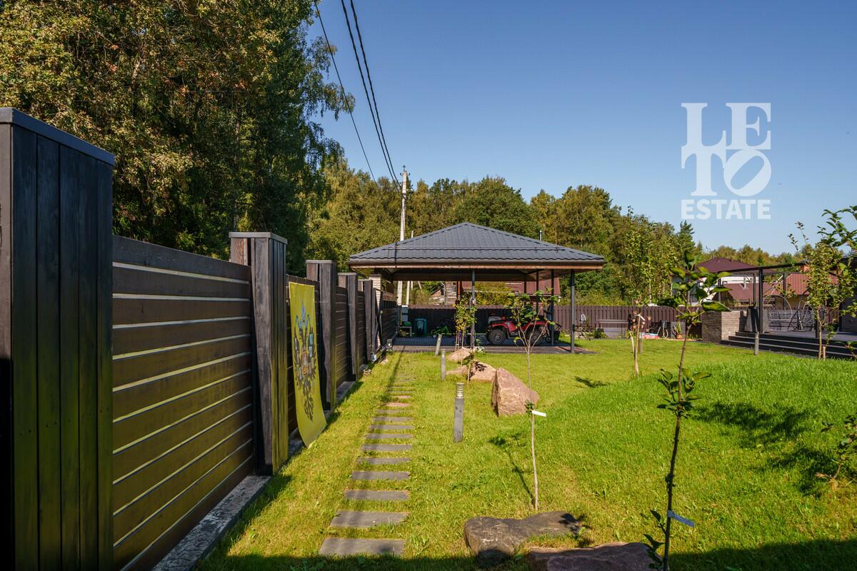 2-этажный коттедж 302 м² с отделкой