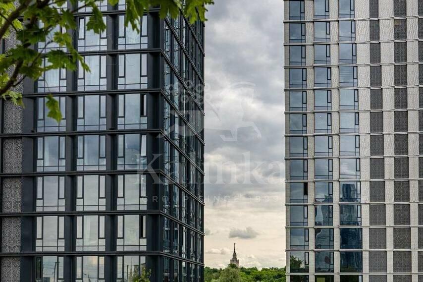 2-КОМН. КВАРТИРА БЕЗ ОТДЕЛКИ 48 М² НА 10 ЭТАЖЕ