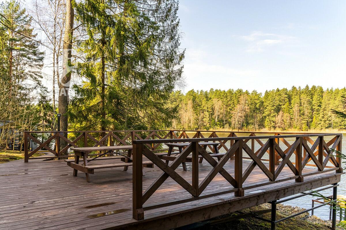 2-этажный коттедж 219 м² с отделкой