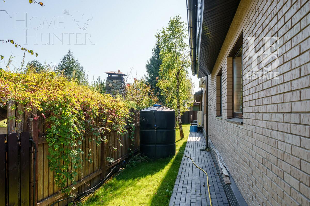 2-этажный коттедж 302 м² с отделкой