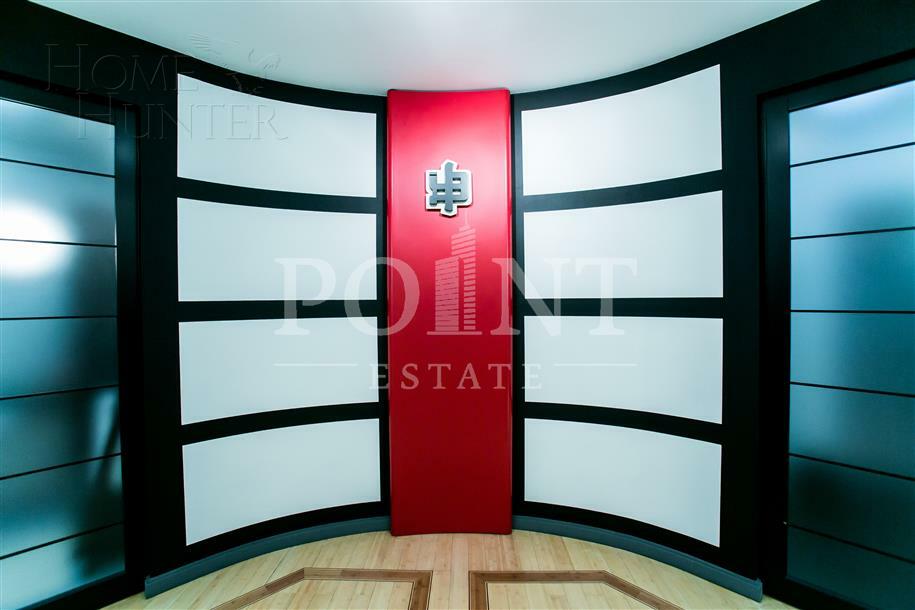 3-КОМН. КВАРТИРА С ОТДЕЛКОЙ 130 М² НА 2 ЭТАЖЕ