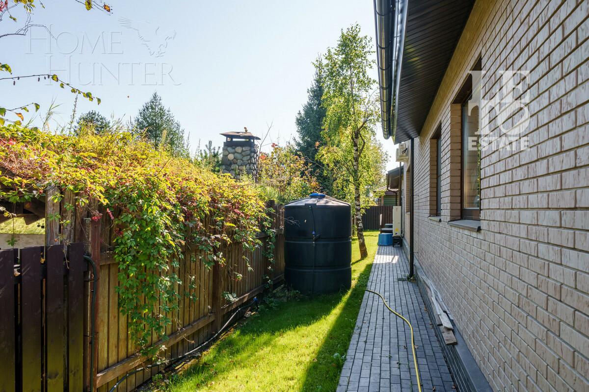 2-этажный коттедж 302 м² с отделкой