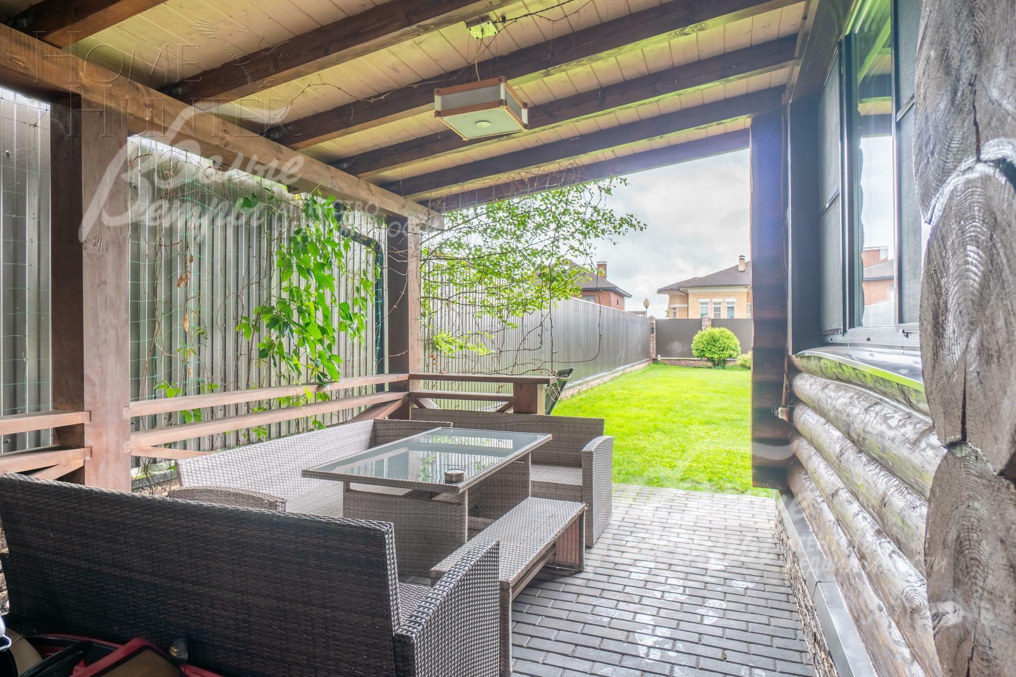 2-этажный коттедж 334 м² с отделкой