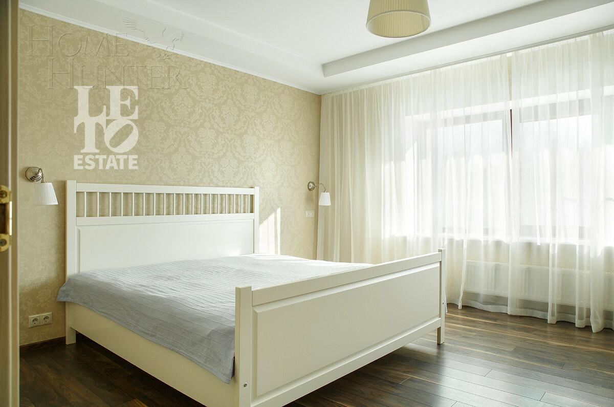 2-этажный коттедж 535 м² с отделкой