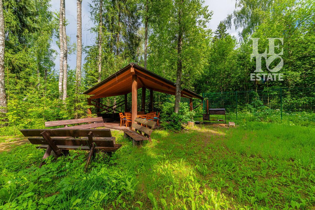 2-этажный коттедж 360 м² с отделкой