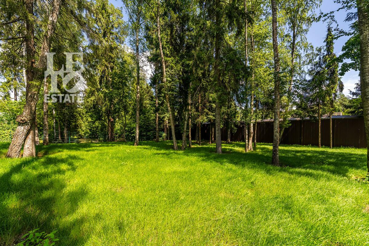 2-этажный коттедж 462 м² с отделкой