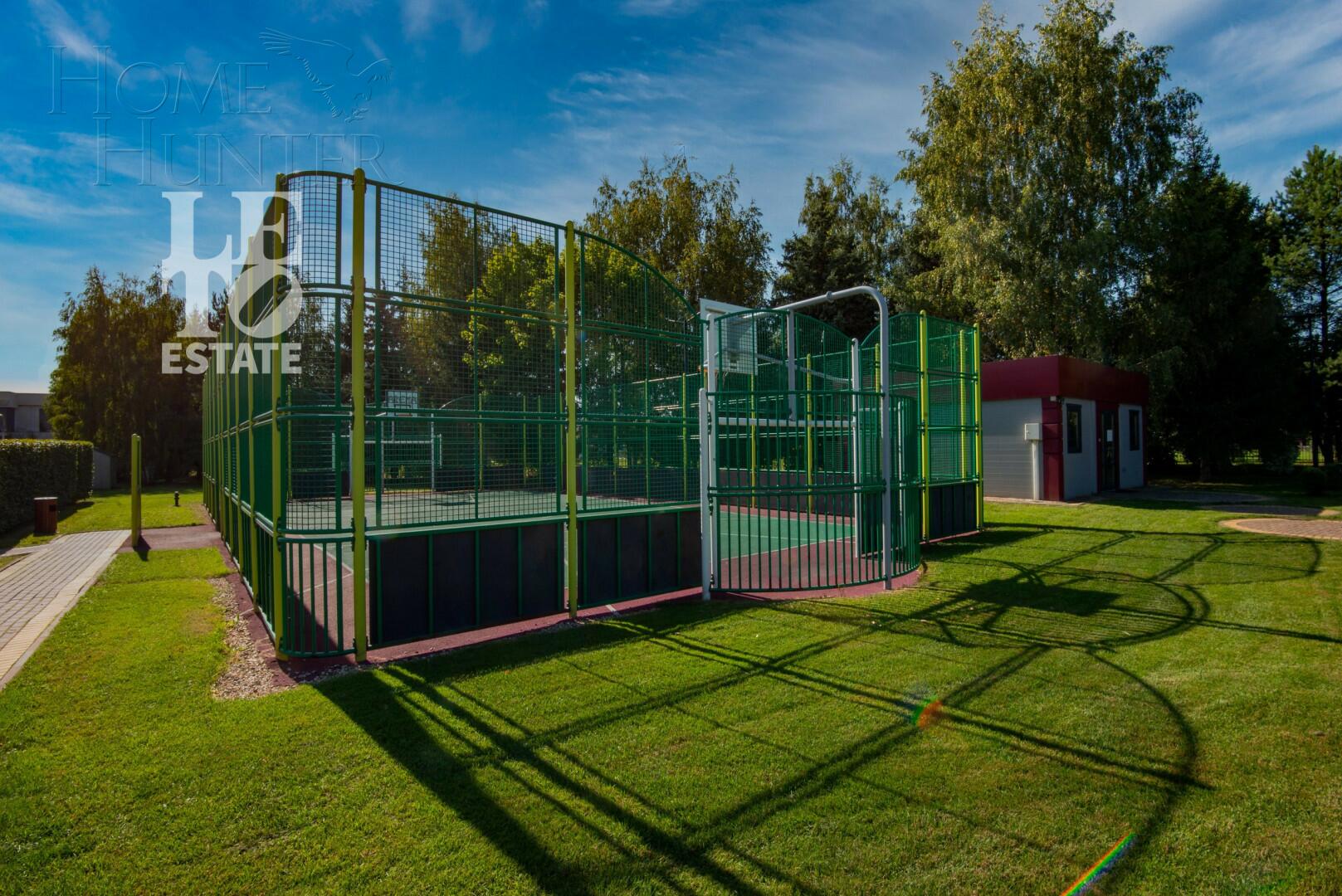 2-этажный коттедж 961 м² с отделкой