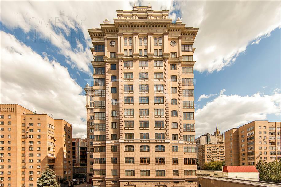 3-КОМН. КВАРТИРА С ОТДЕЛКОЙ 130 М² НА 2 ЭТАЖЕ