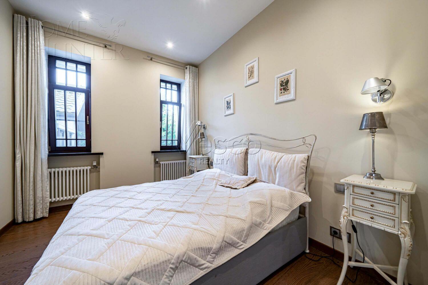 2-этажный коттедж 1 157 м² с отделкой