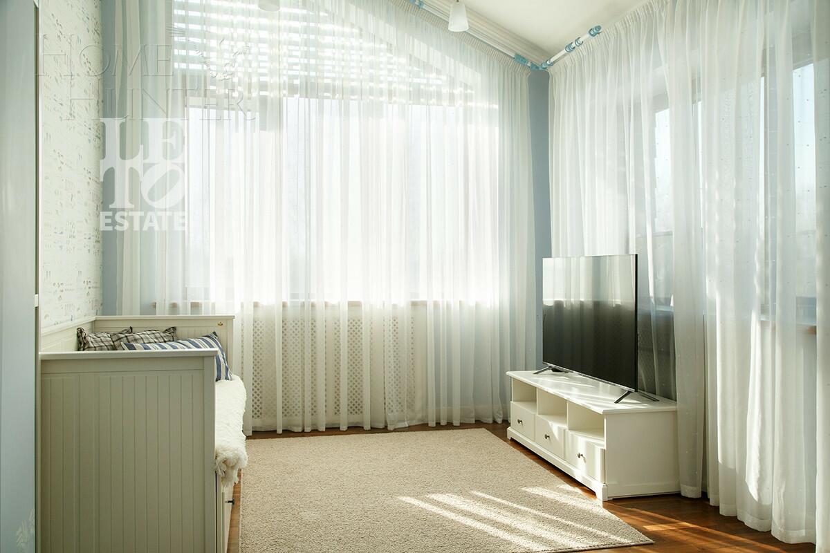 2-этажный коттедж 535 м² с отделкой