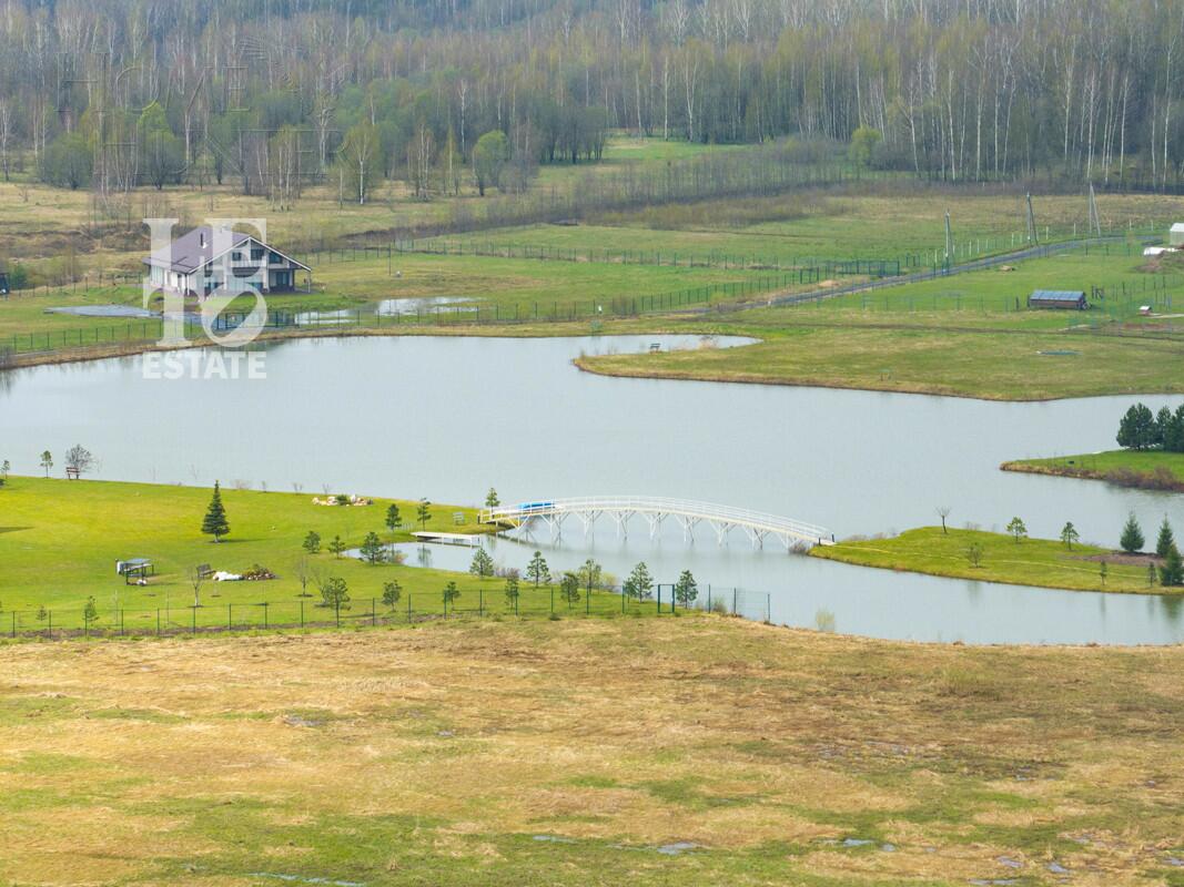 Участок 619 сот.