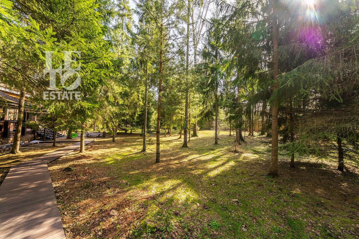 2-этажный коттедж 219 м² с отделкой