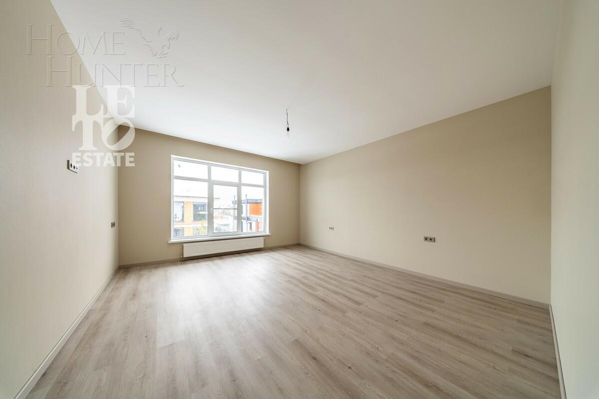 2-этажный коттедж 240 м² с отделкой