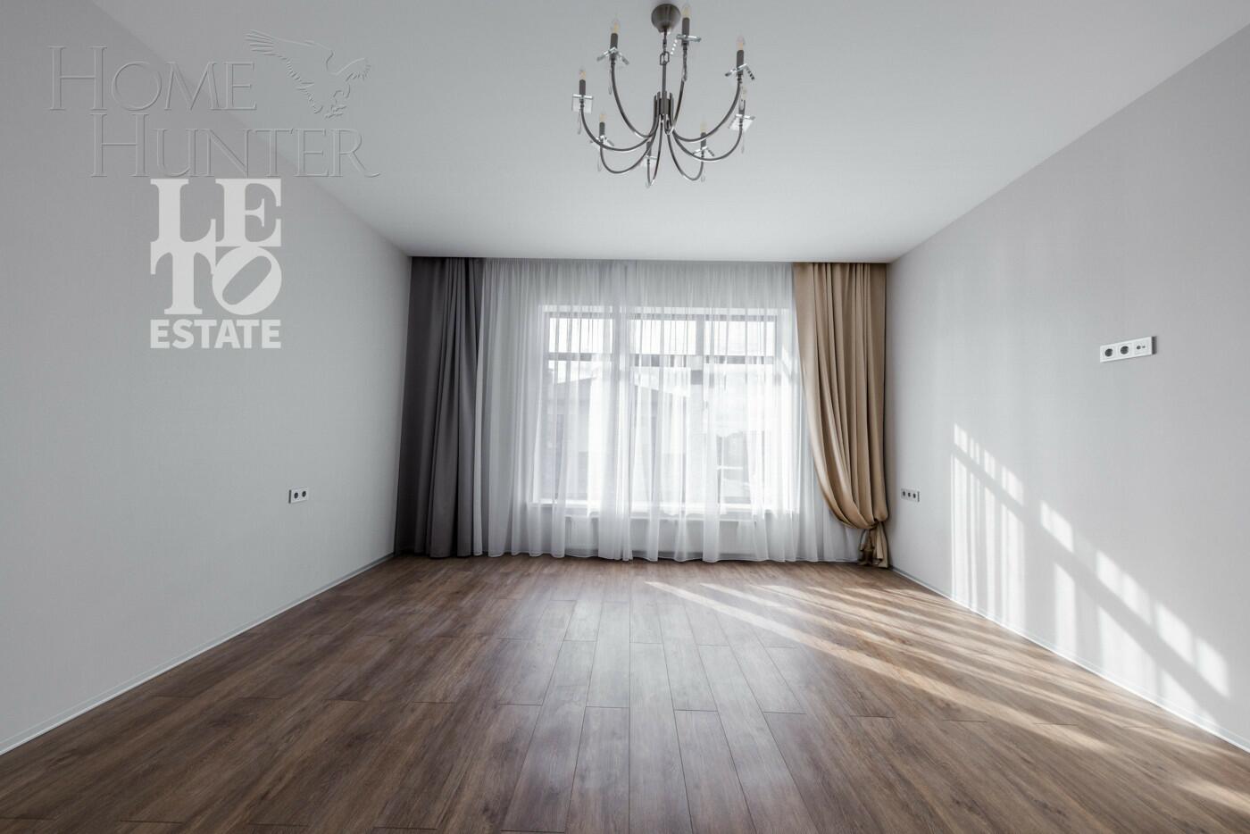 2-этажный коттедж 238.4 м² с отделкой