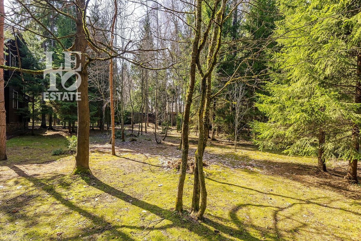 2-этажный коттедж 219 м² с отделкой