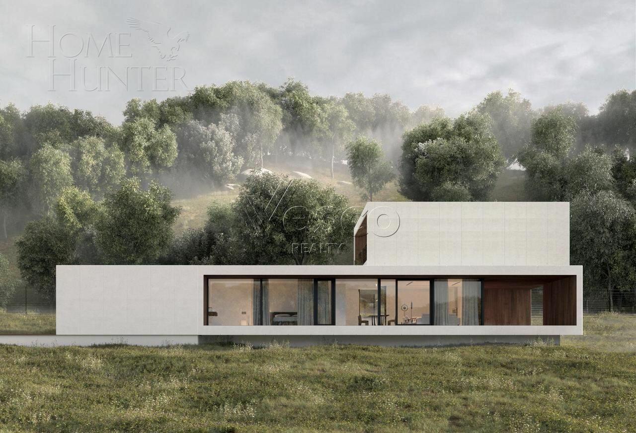 Участок 10 сот. в охраняемом поселке