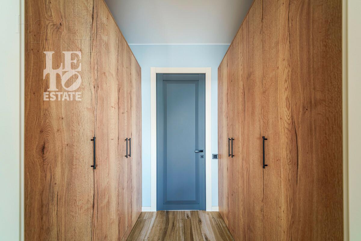 1-этажный коттедж 180 м² с отделкой