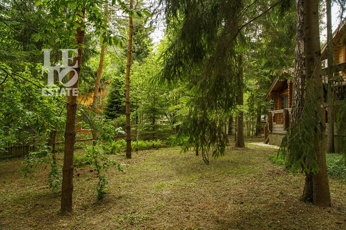 2-этажный коттедж 215.4 м² с отделкой