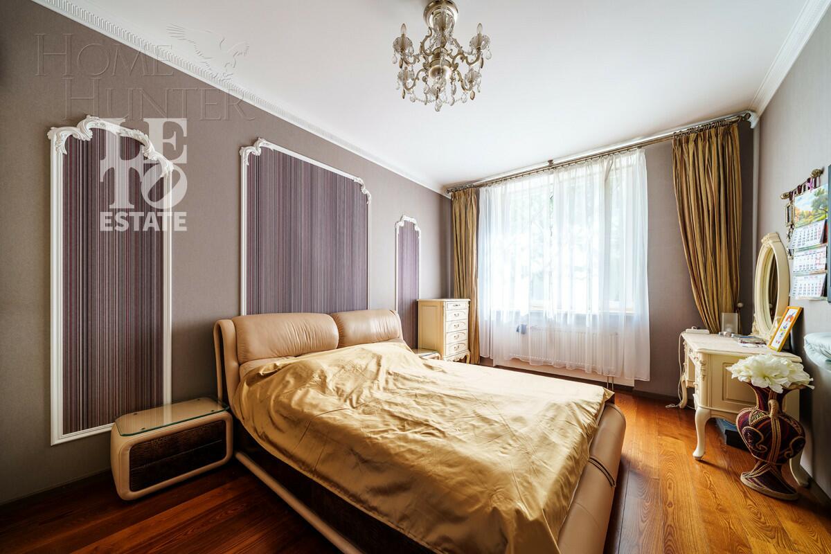 2-этажный коттедж 680 м² с отделкой