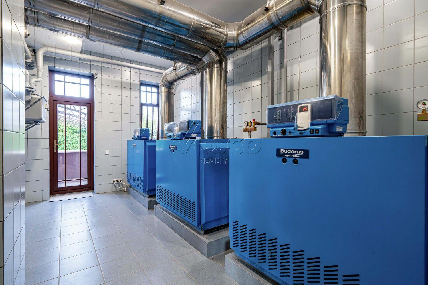 2-этажный коттедж 1 157 м² с отделкой