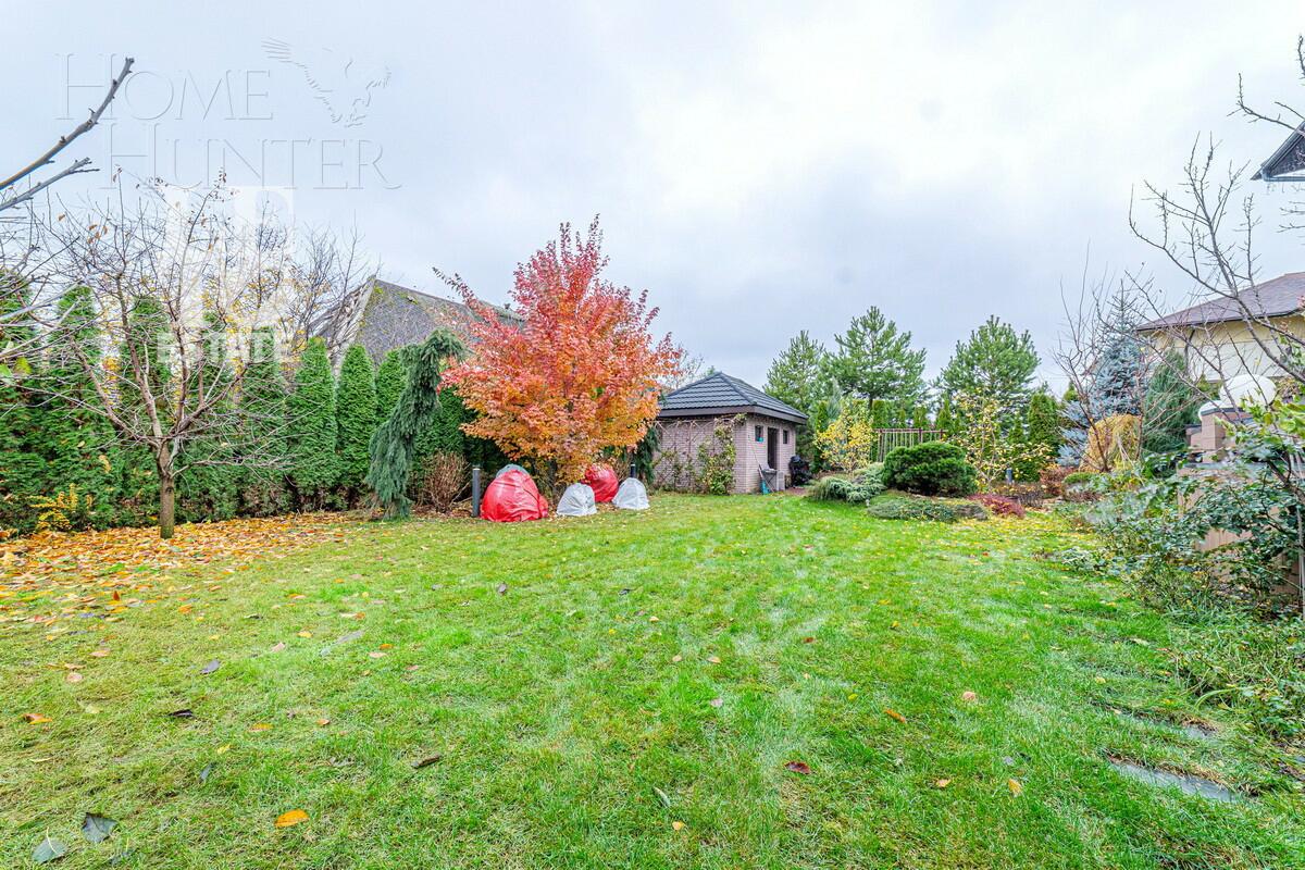 2-этажный коттедж 520 м² с отделкой