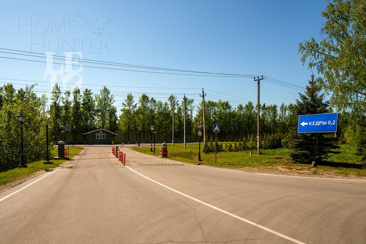 2-этажный коттедж 402 м² с отделкой