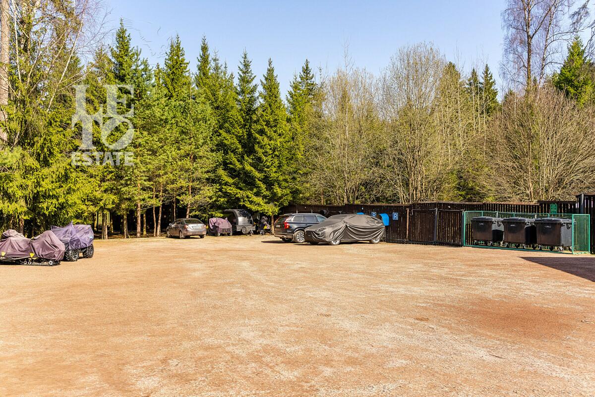 2-этажный коттедж 219 м² с отделкой