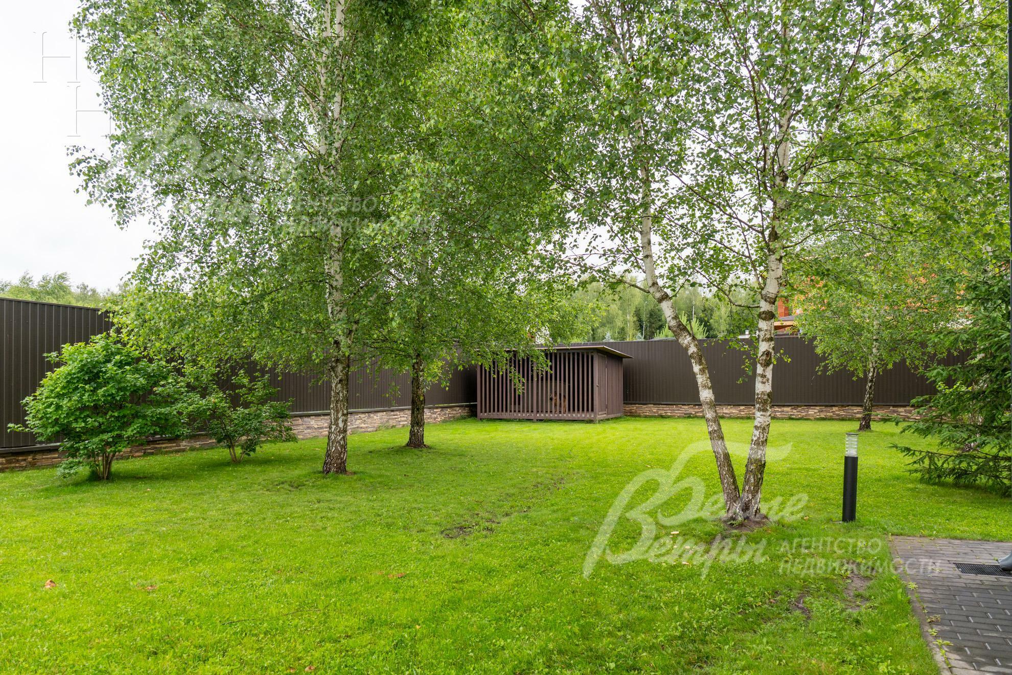 2-этажный коттедж 334 м² с отделкой