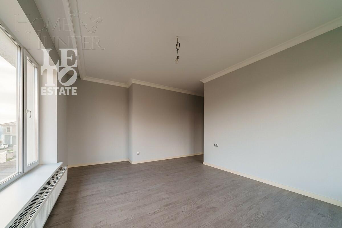 2-этажный коттедж 307 м² с отделкой