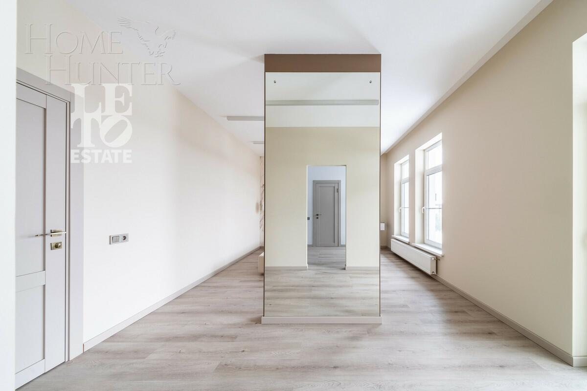 2-этажный коттедж 240 м² с отделкой