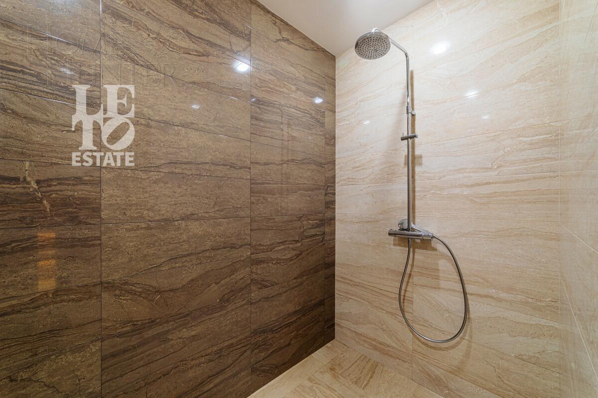 2-этажный коттедж 520 м² с отделкой