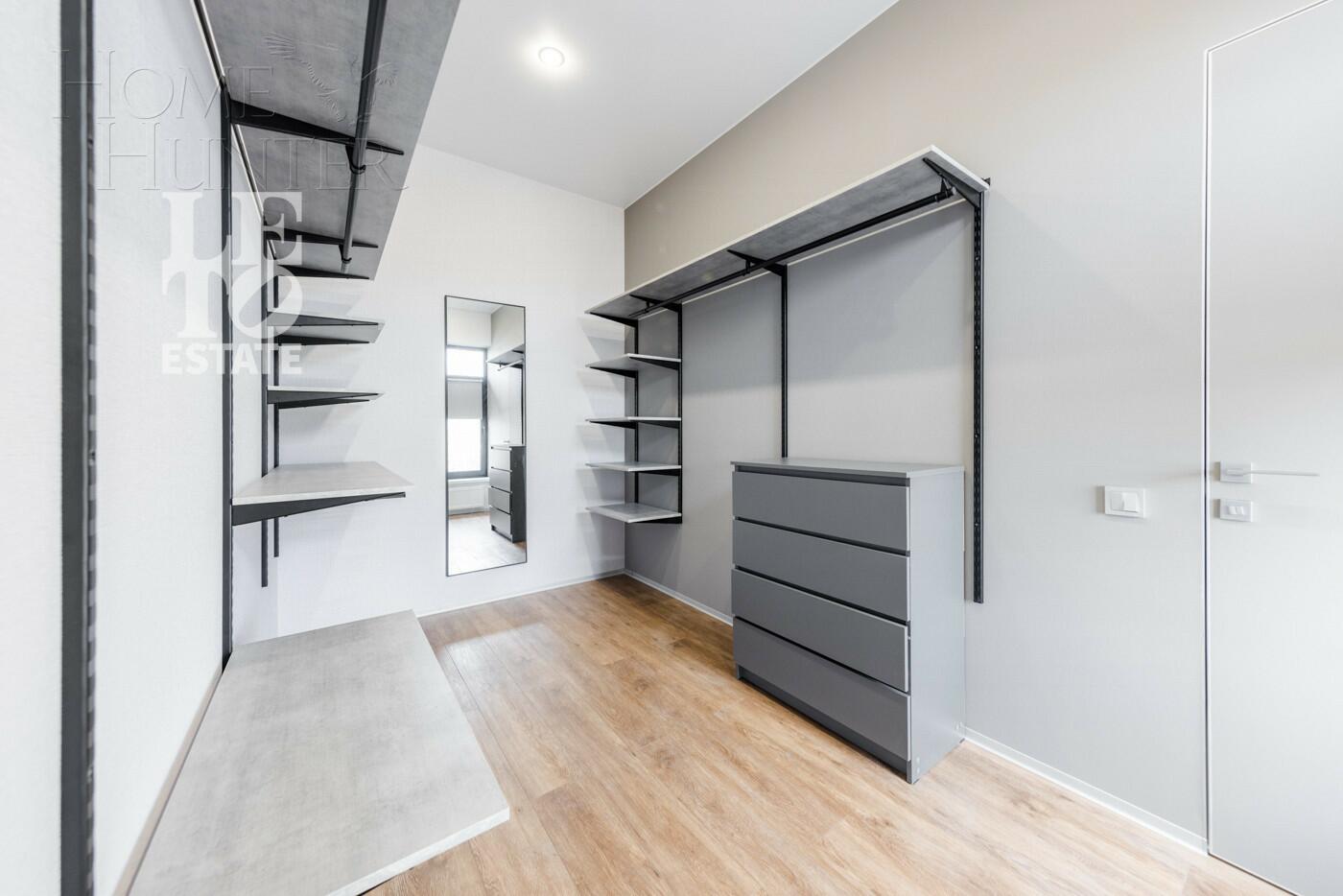 2-этажный коттедж 238.4 м² с отделкой