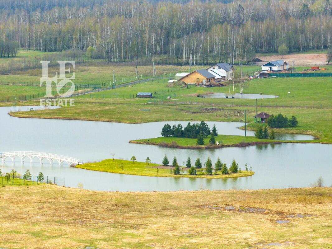 Участок 619 сот.