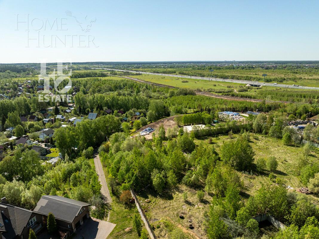 2-этажный коттедж 402 м² с отделкой