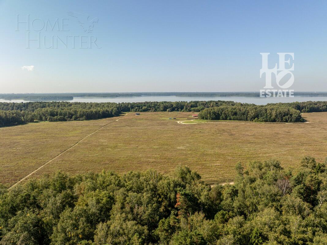 2-этажный коттедж 302 м² с отделкой