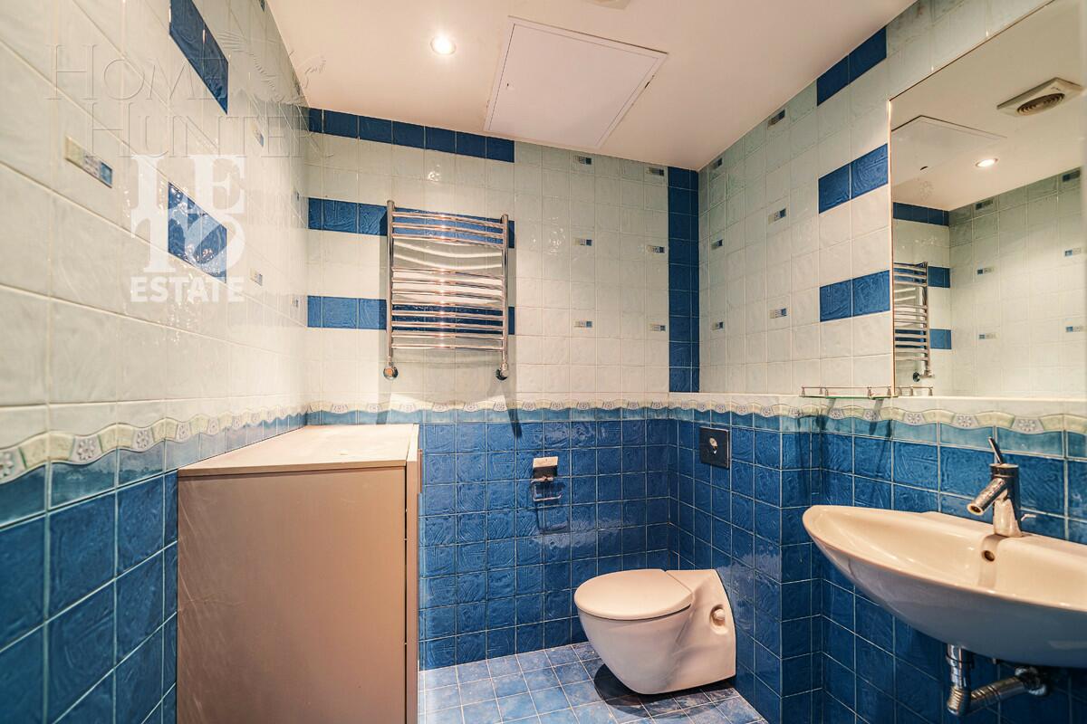 2-этажный коттедж 450 м² с отделкой