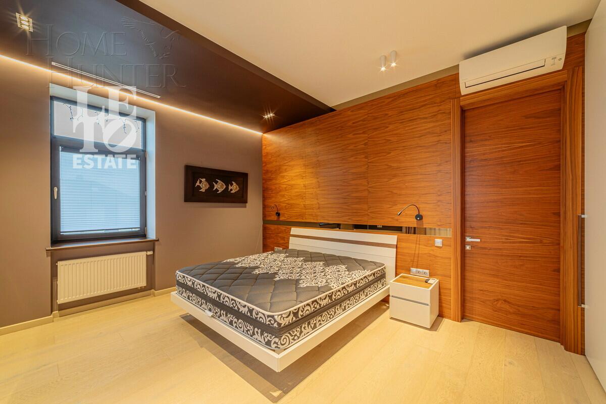 2-этажный коттедж 520 м² с отделкой