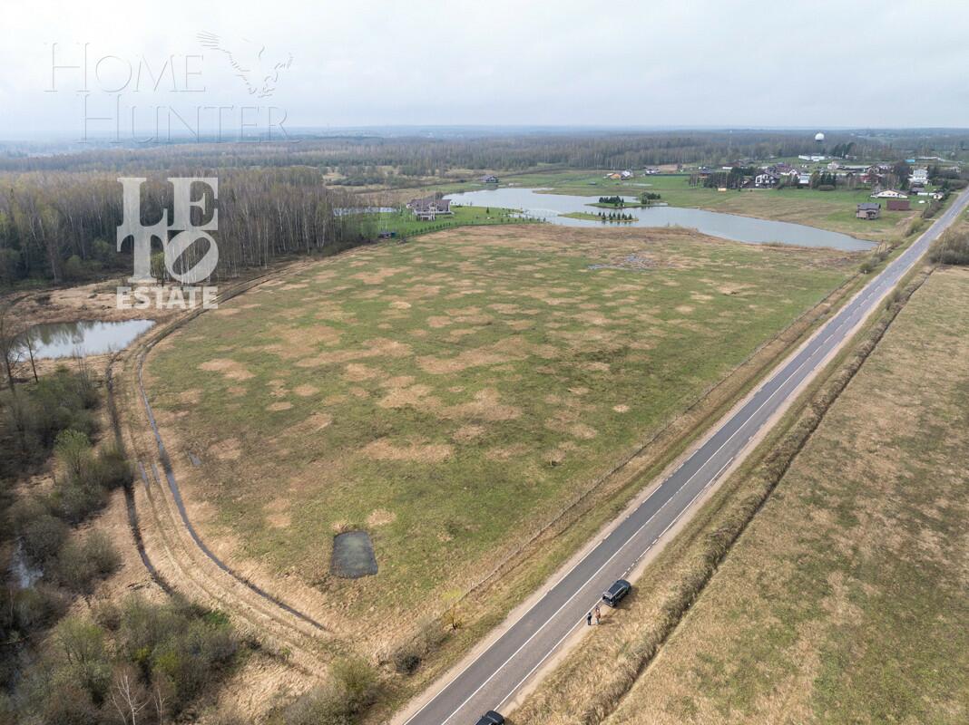 Участок 619 сот.