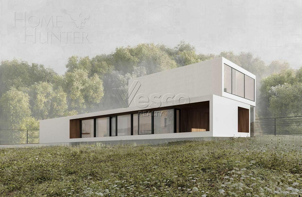 Участок 10 сот. в охраняемом поселке