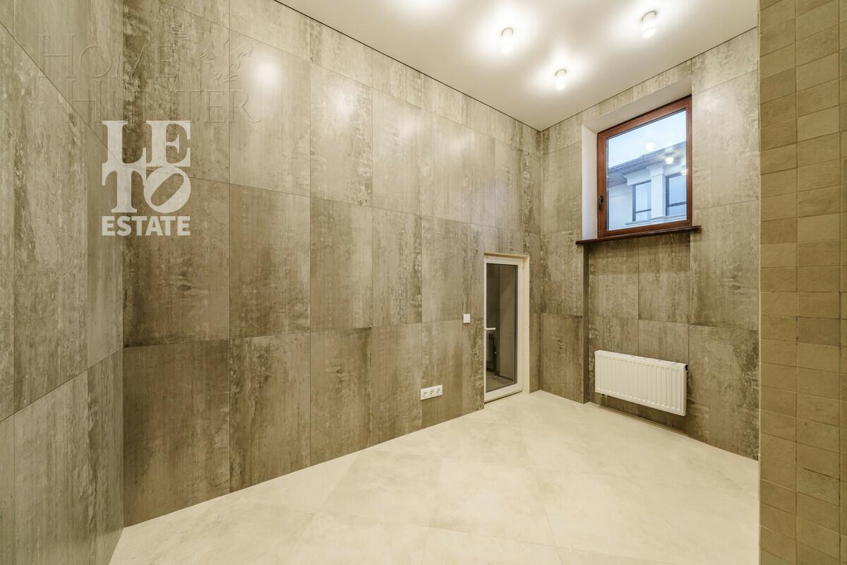 2-этажный коттедж 400 м² с отделкой