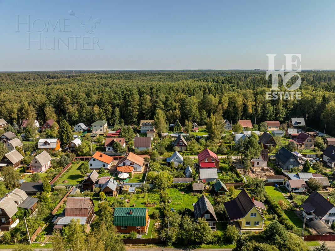 2-этажный коттедж 302 м² с отделкой