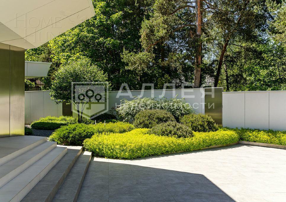 КОТТЕДЖ 620 м² с отделкой