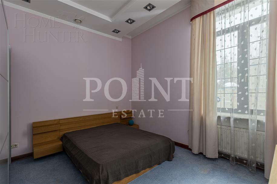 2-этажный коттедж 640 м² с отделкой