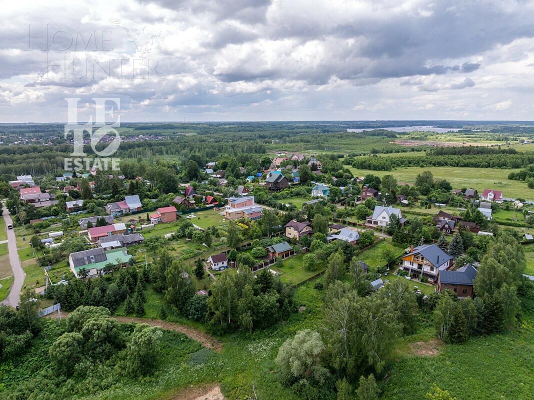 Участок 328 сот.