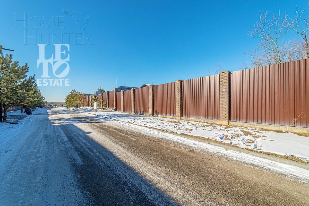 2-этажный коттедж 220 м² с отделкой