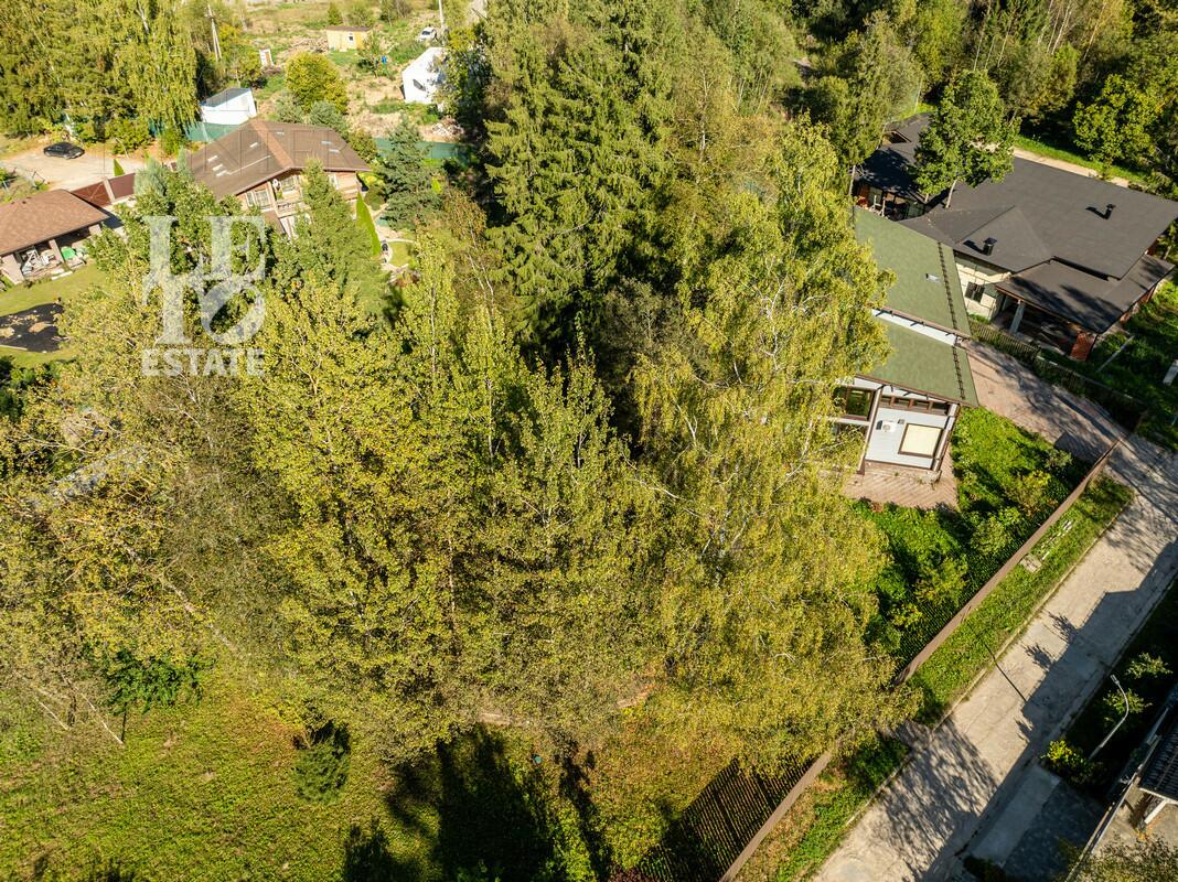 2-этажный коттедж 386 м² с отделкой