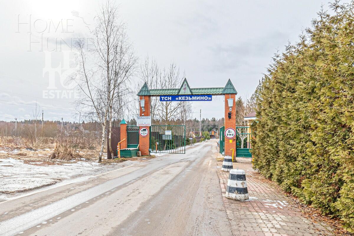 2-этажный коттедж 368.5 м² с отделкой