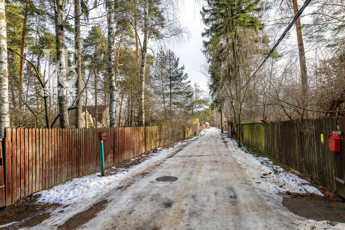 3-этажный коттедж 505 м² с отделкой