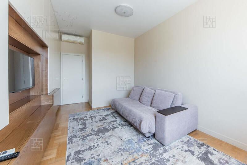 3-КОМН. КВАРТИРА С ОТДЕЛКОЙ 80 М² НА 5 ЭТАЖЕ