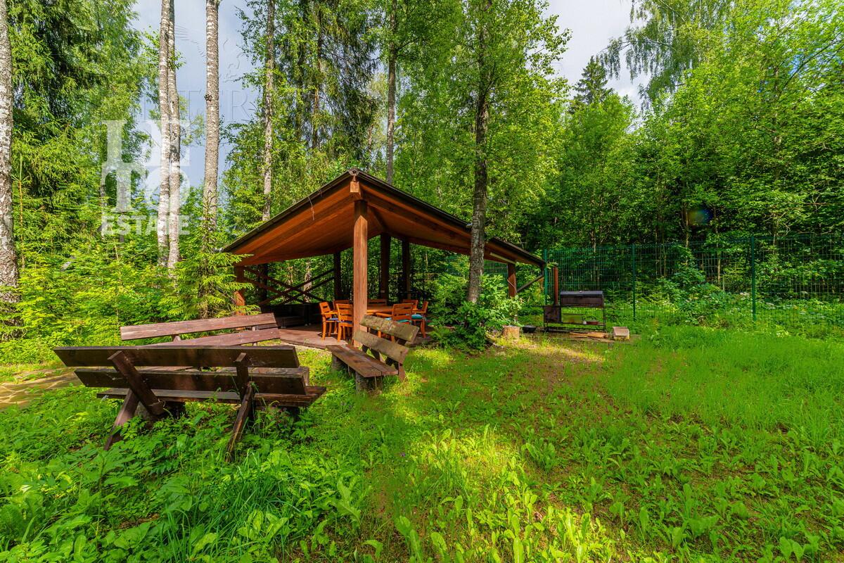 2-этажный коттедж 360 м² с отделкой